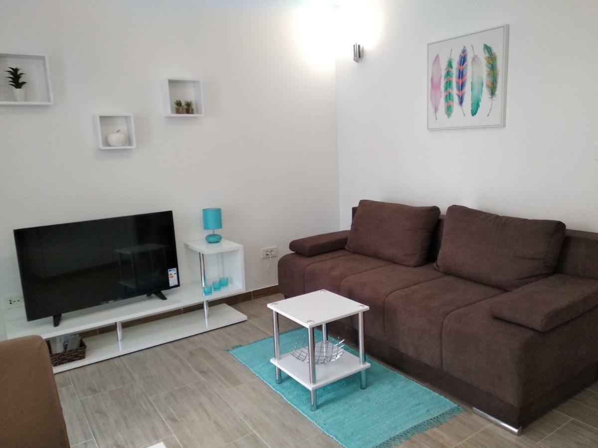 Apartment Nives In The City Center - Free Parking Split Exteriér fotografie