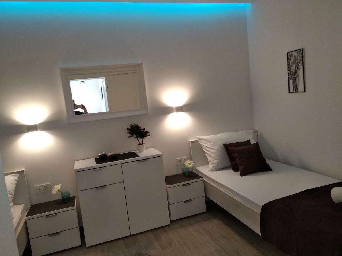 Apartment Nives In The City Center - Free Parking Split Exteriér fotografie