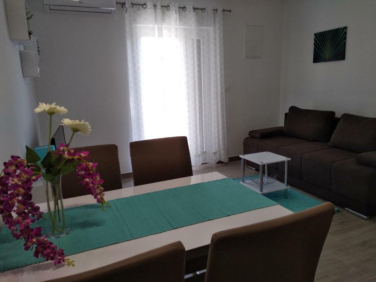 Apartment Nives In The City Center - Free Parking Split Exteriér fotografie
