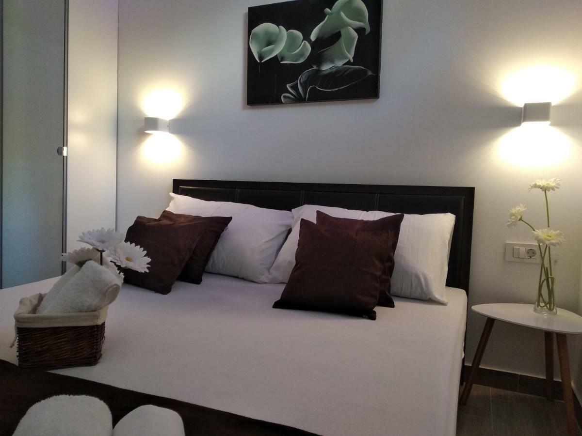 Apartment Nives In The City Center - Free Parking Split Exteriér fotografie